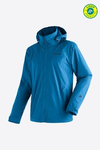 Outdoor clothing with a perfect fit » Maier Sports ®
